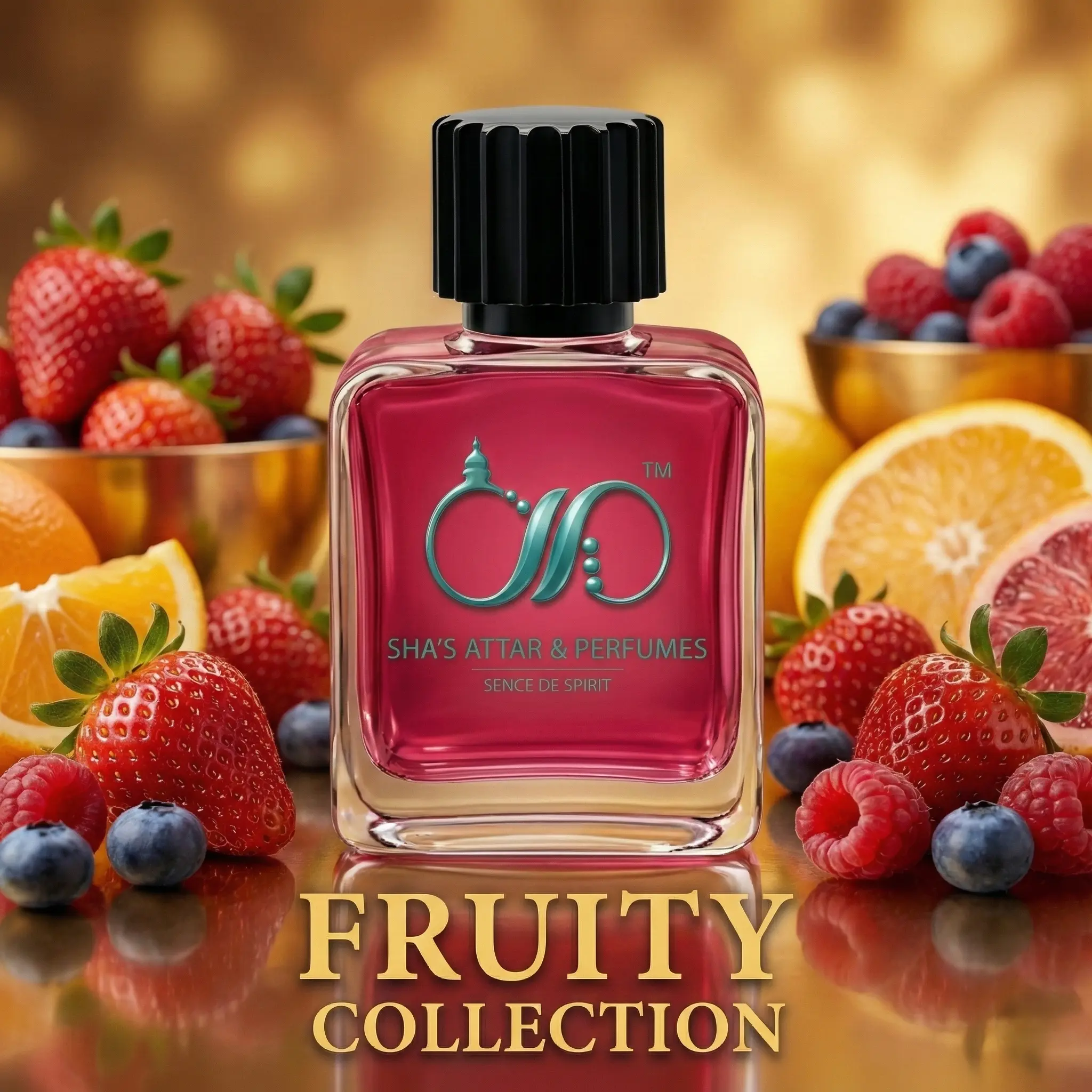 FRUITY