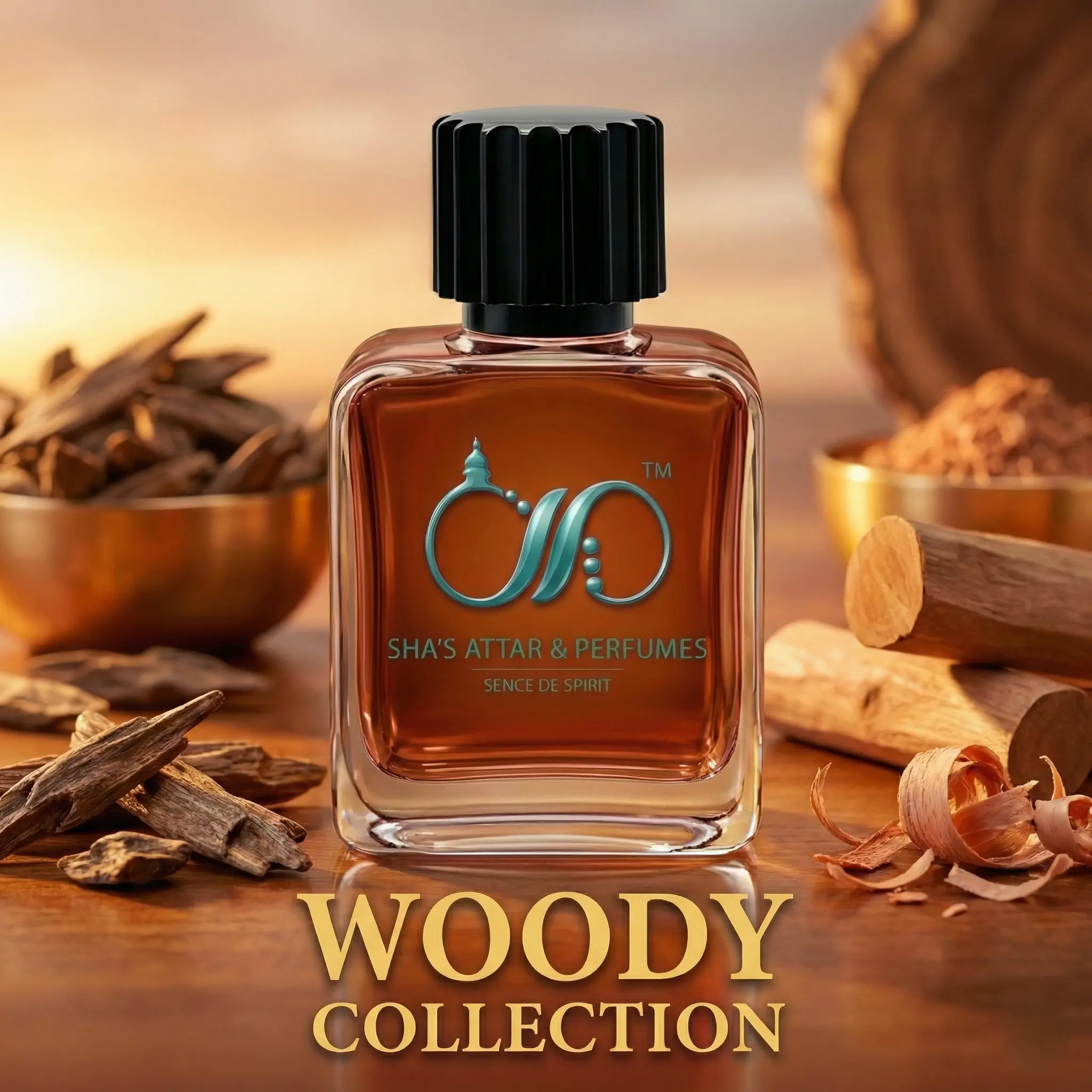 WOODY