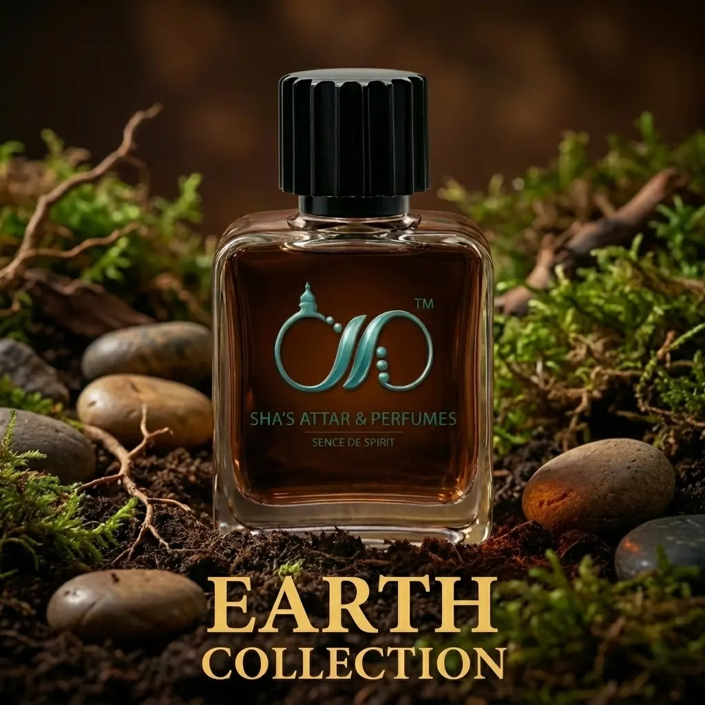 EARTH