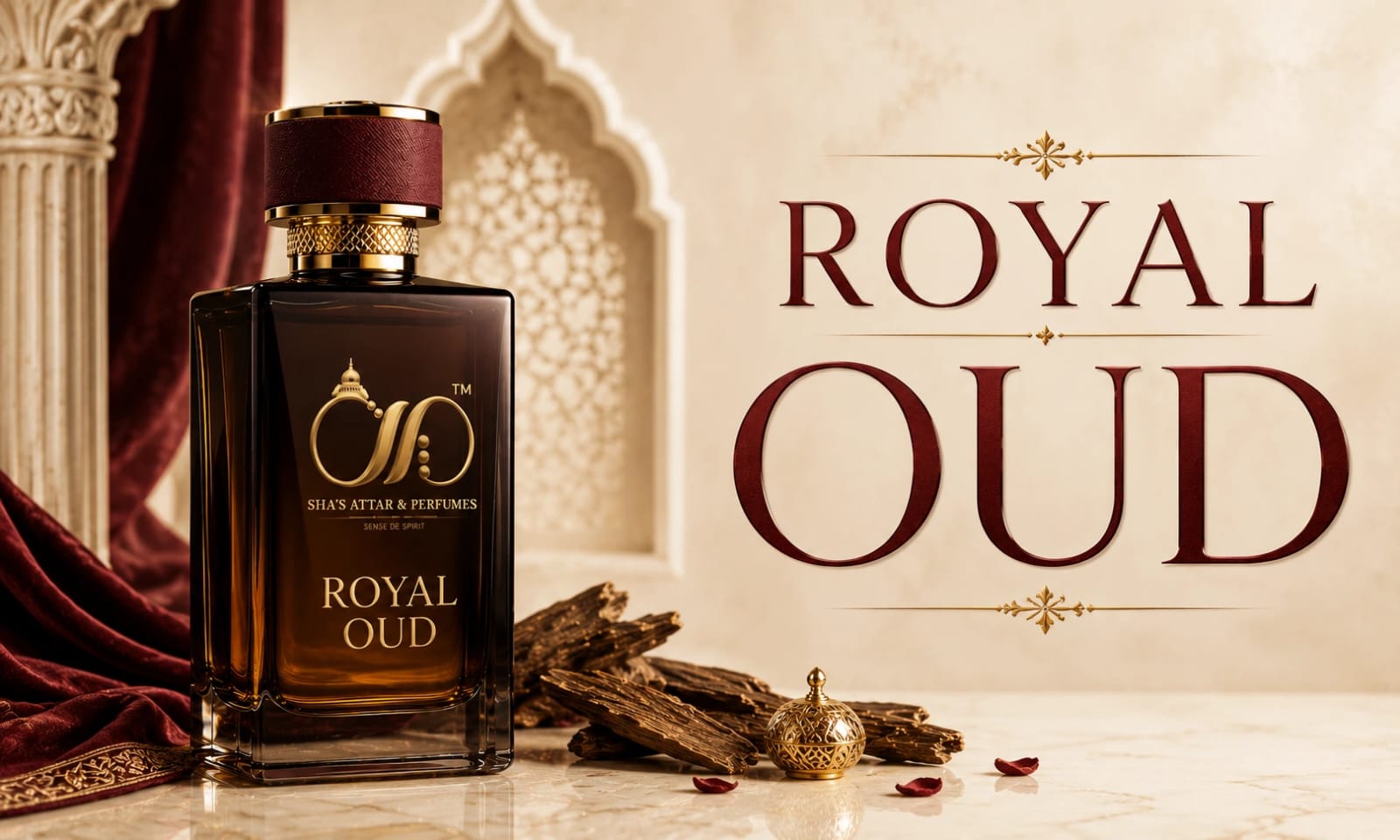 ROYAL OUD COLLECTIONS