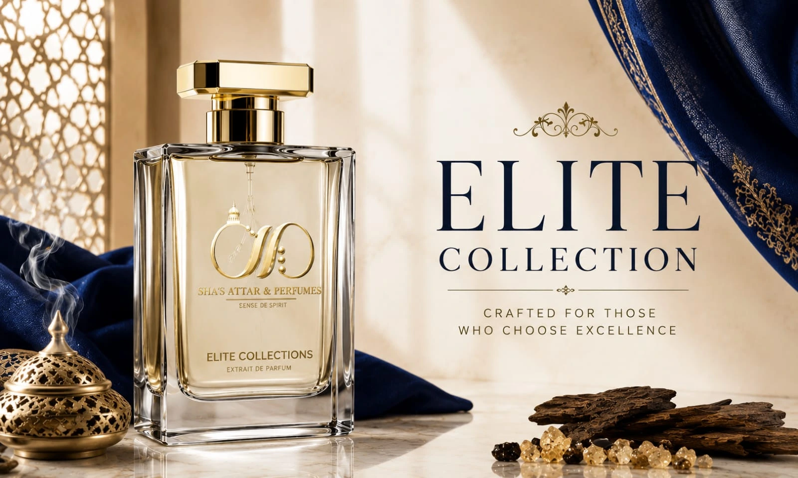 ELITE COLLECTIONS