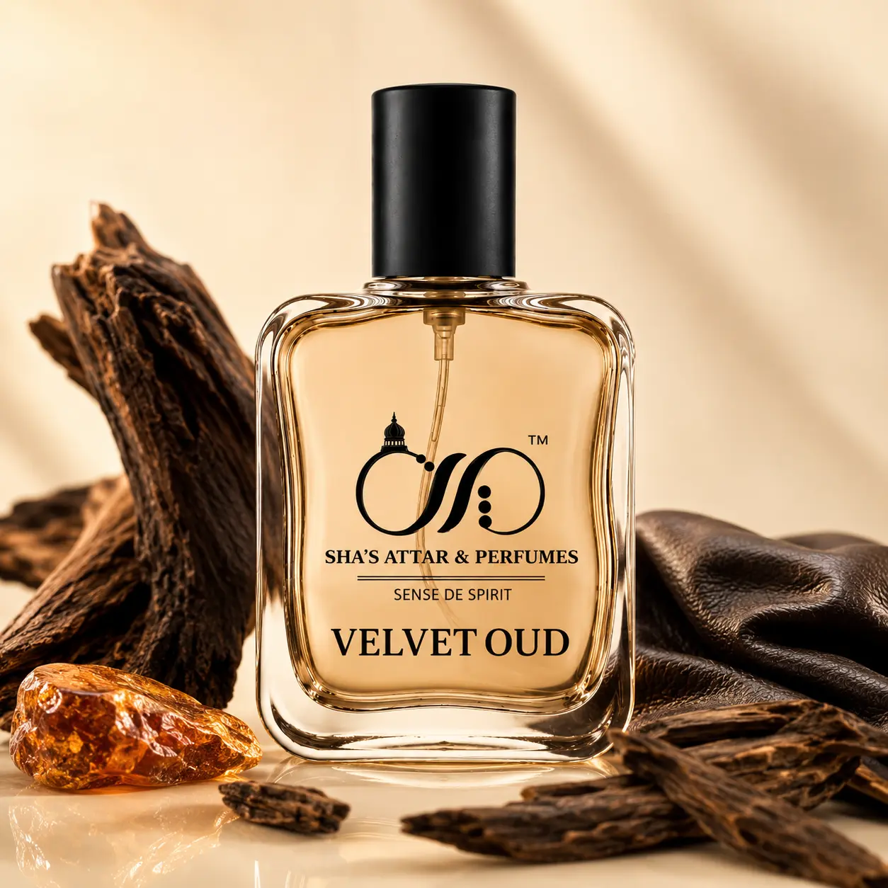 VELVET OUD