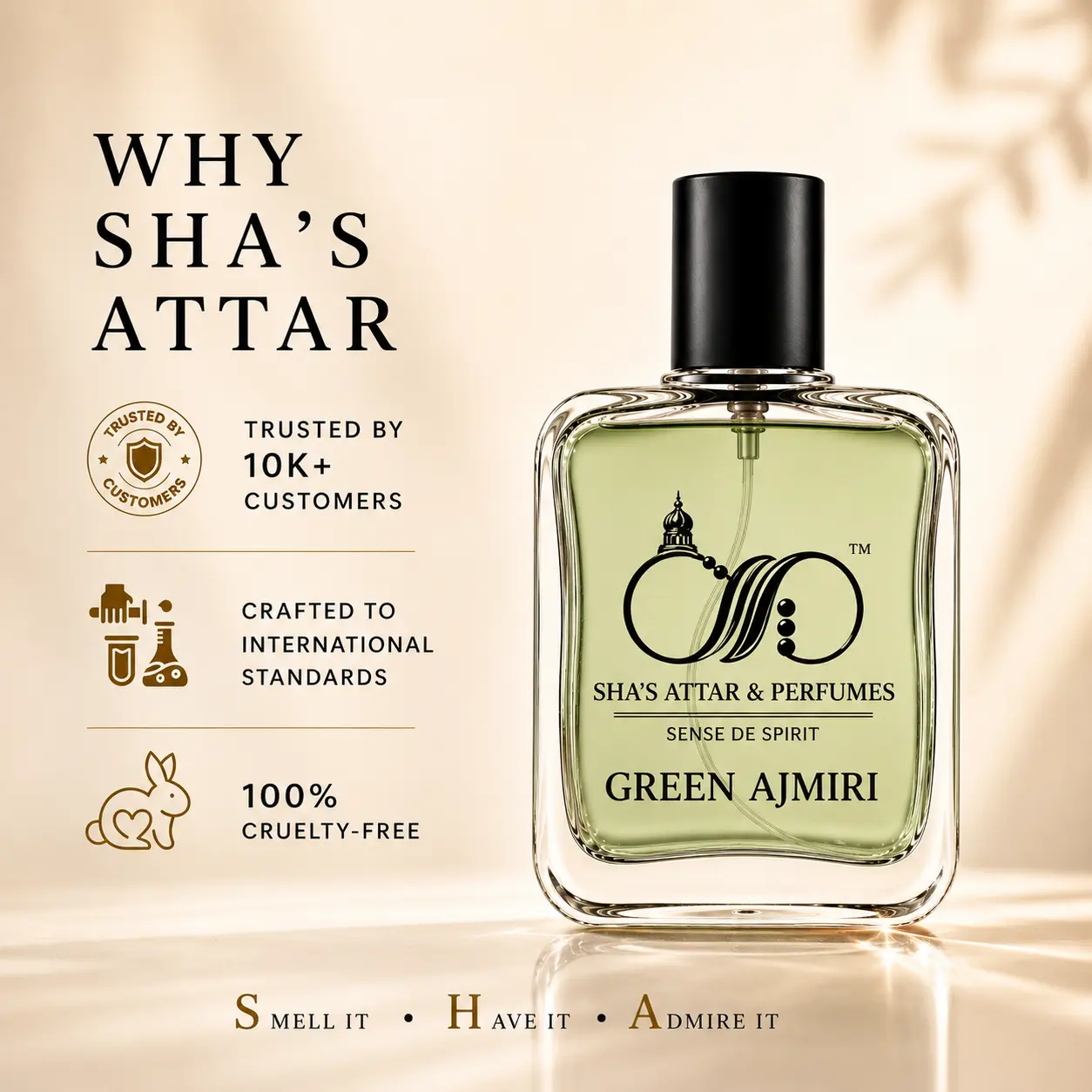 GREEN AJMIRI 6