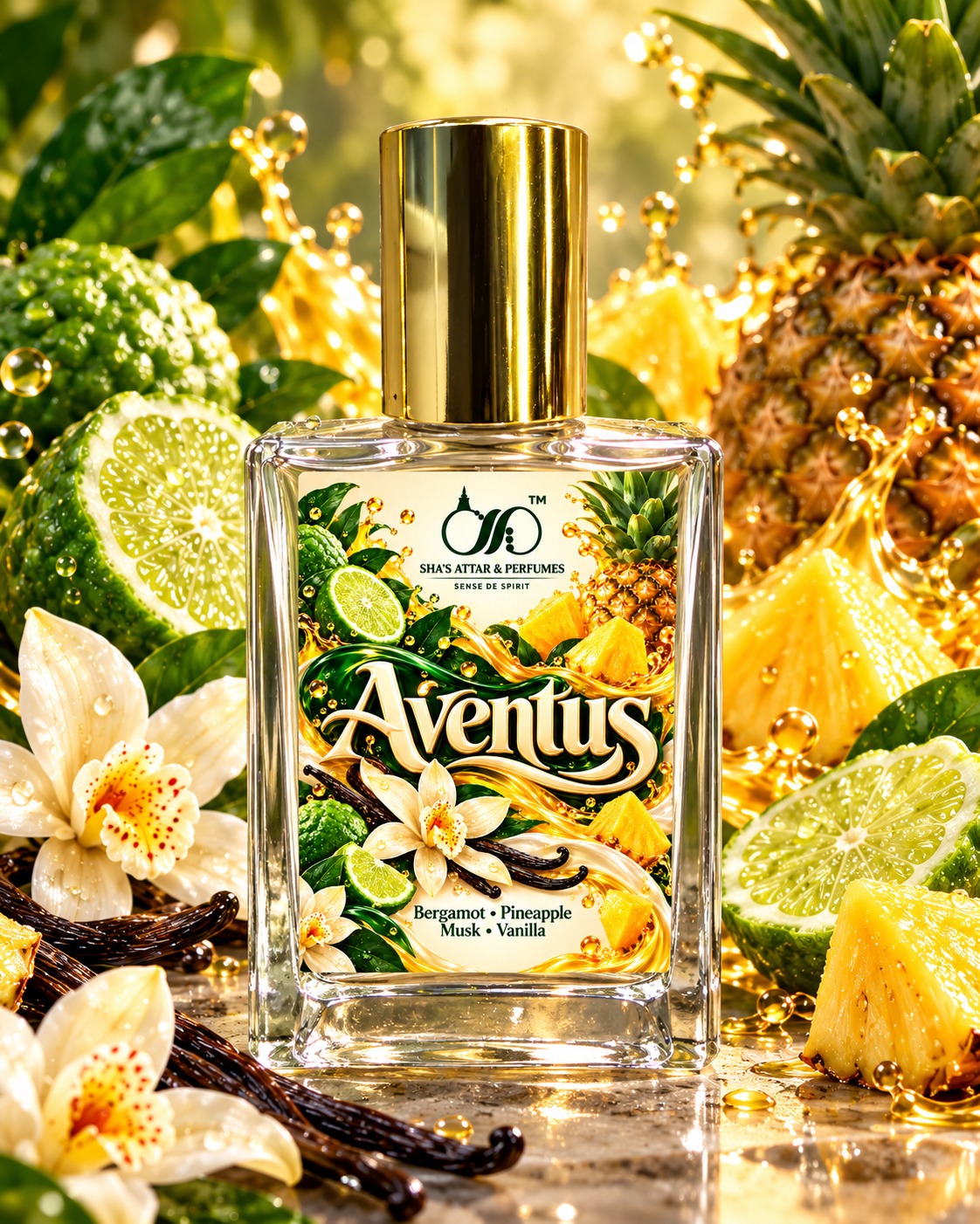 AVENTUS