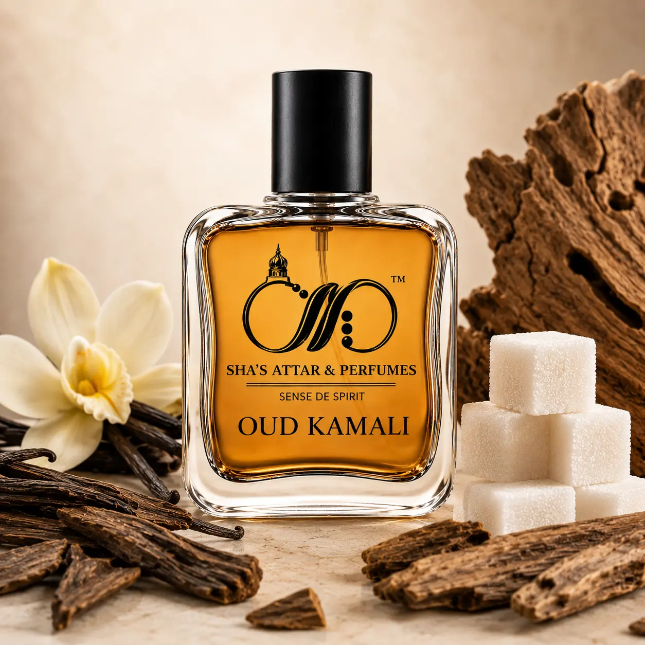 Oud Kamali