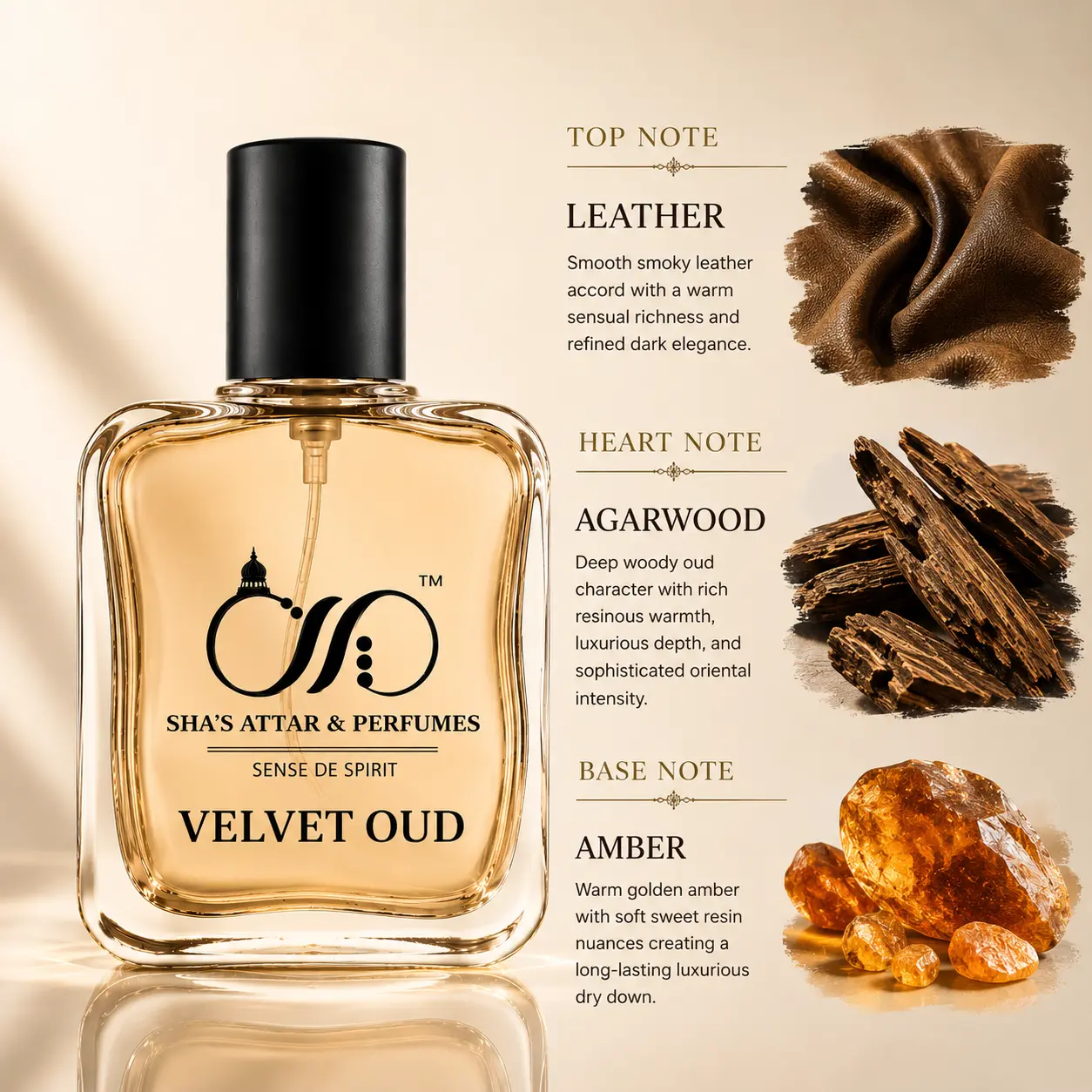 VELVET OUD 3