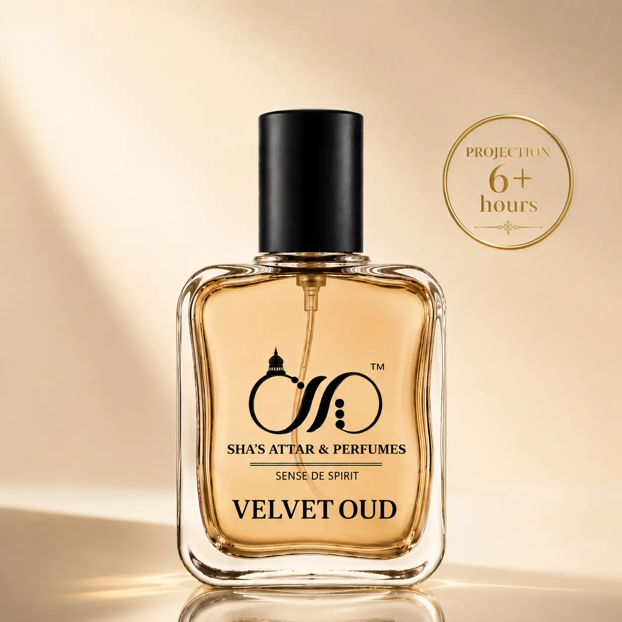 VELVET OUD 2