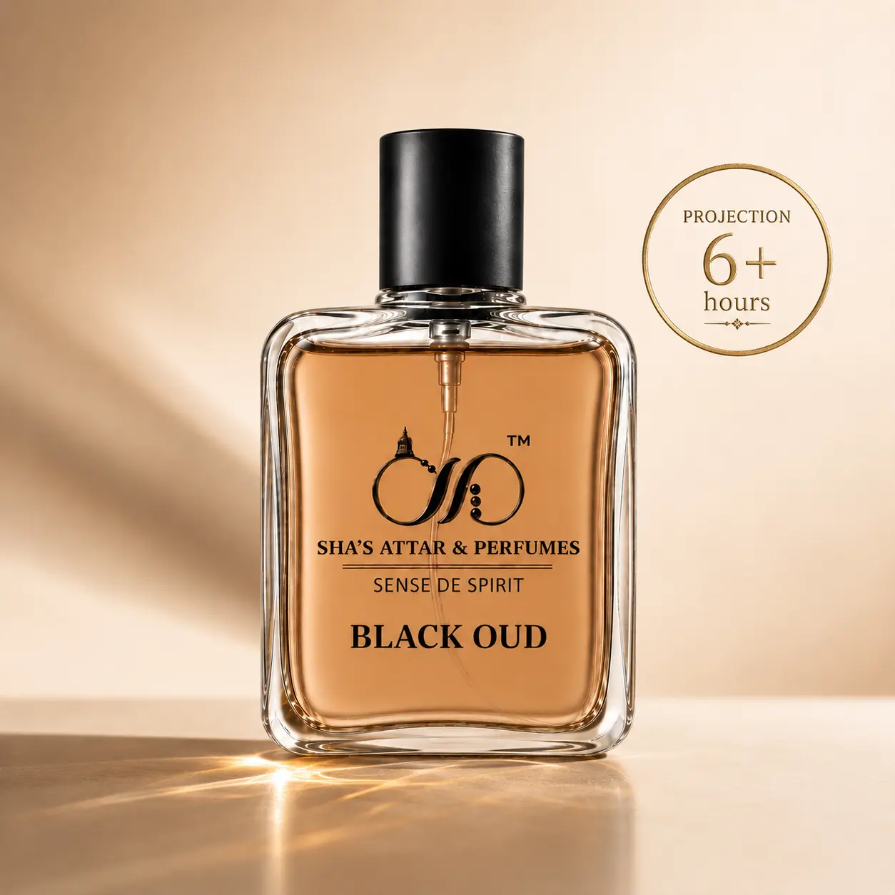 BLACK OUD 2