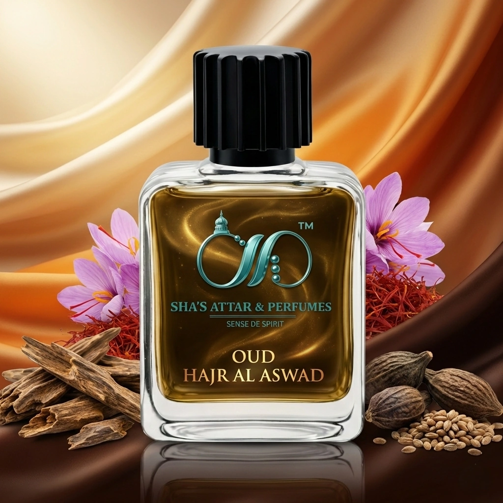 OUD HAJR AL ASWAD