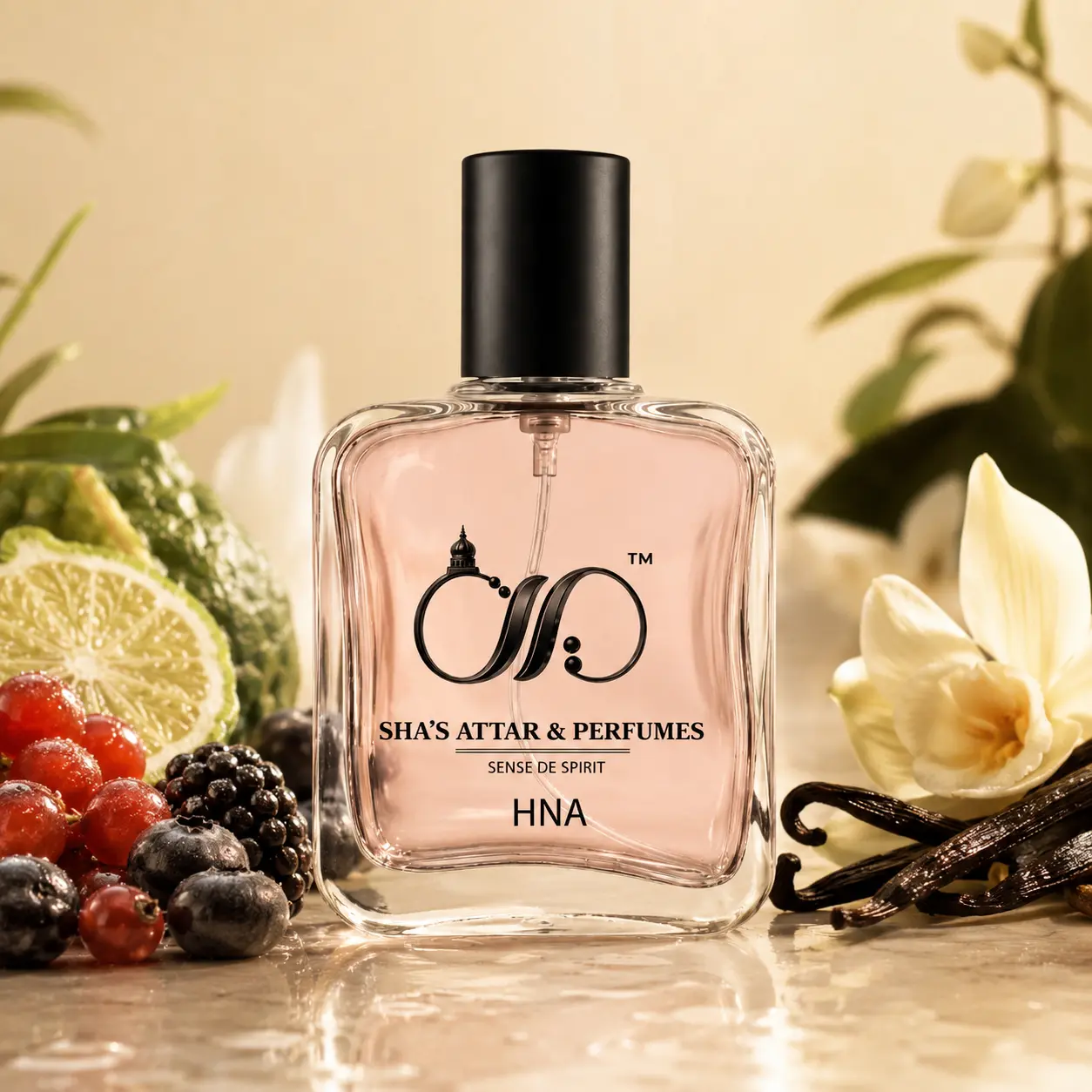 HNA