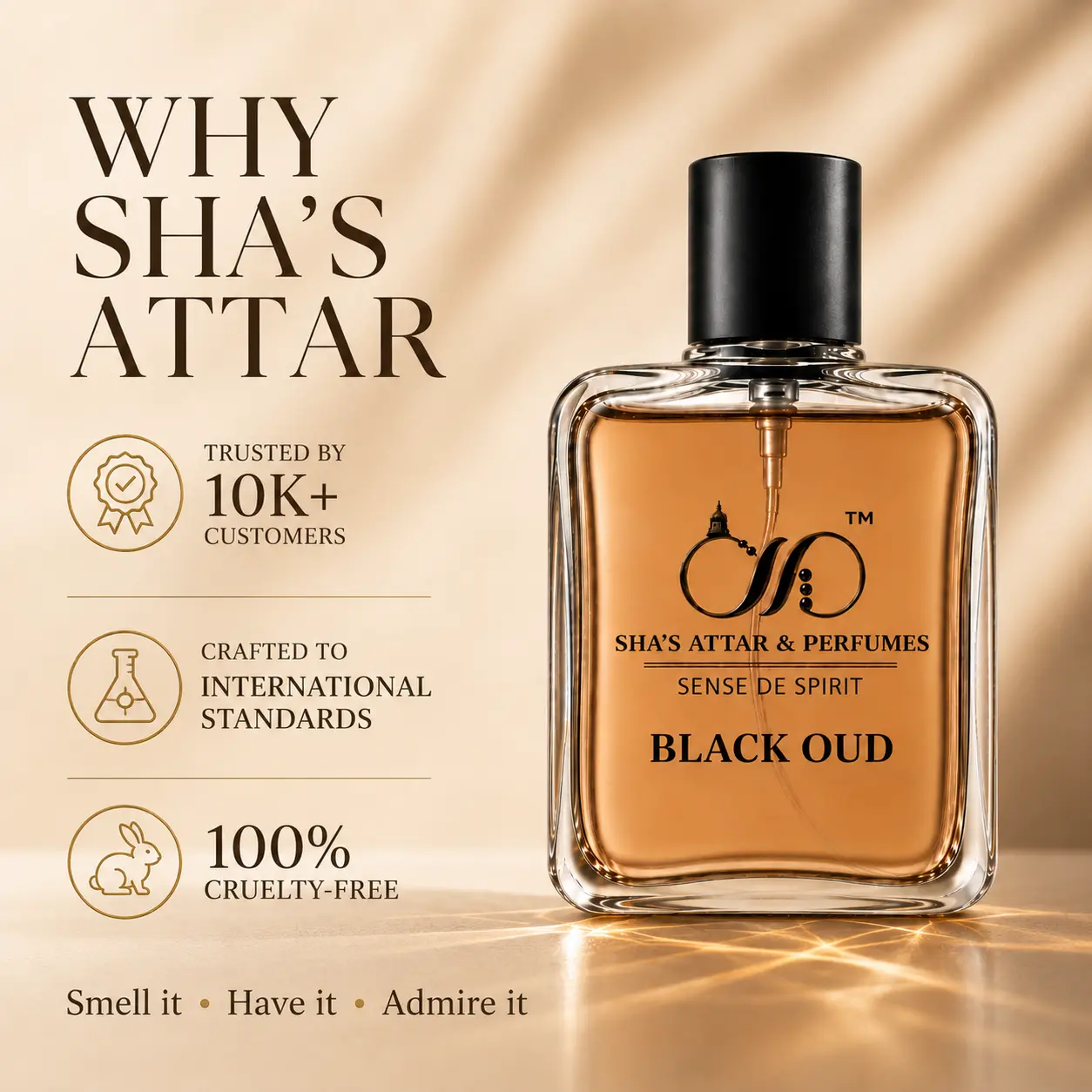 BLACK OUD 4