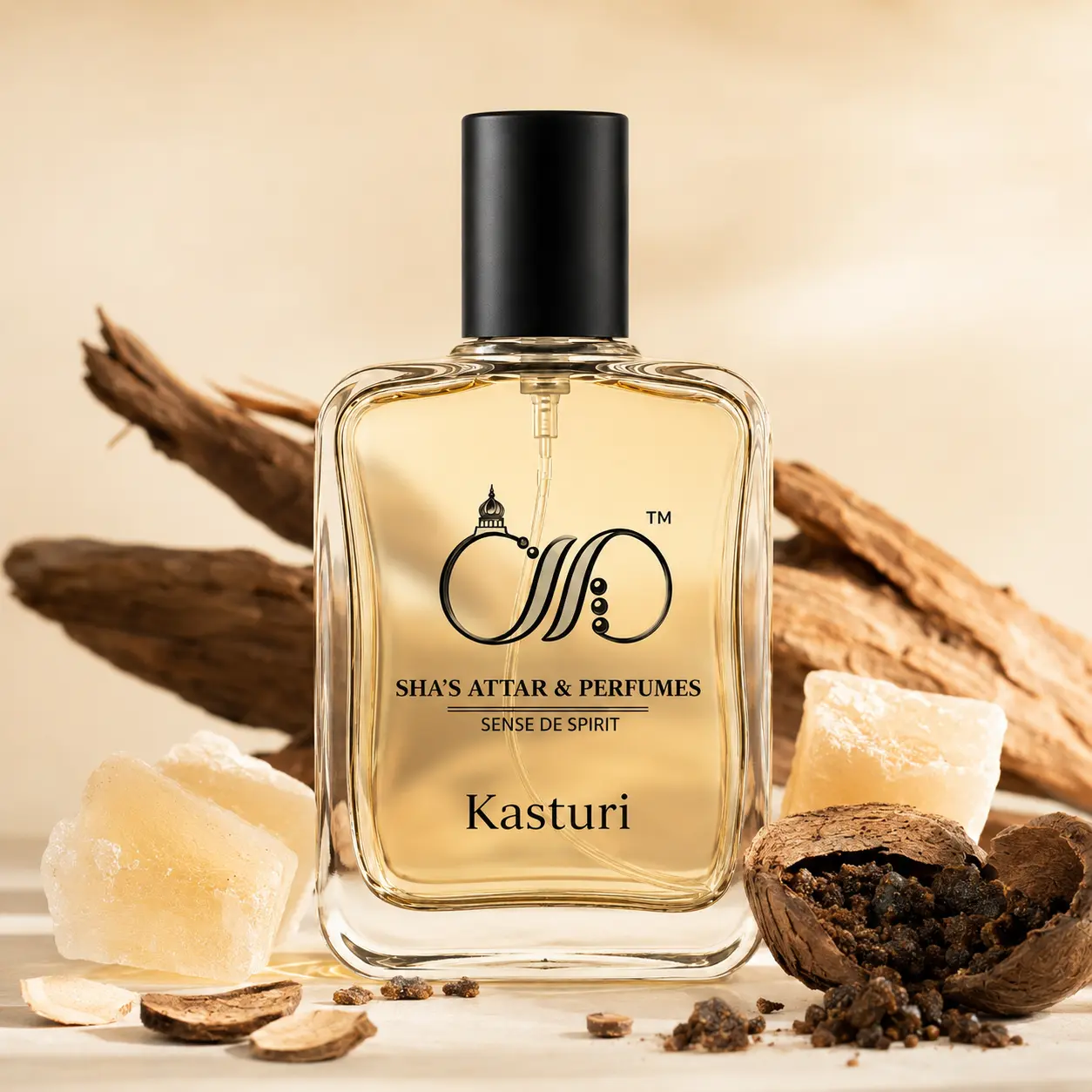 KASTURI