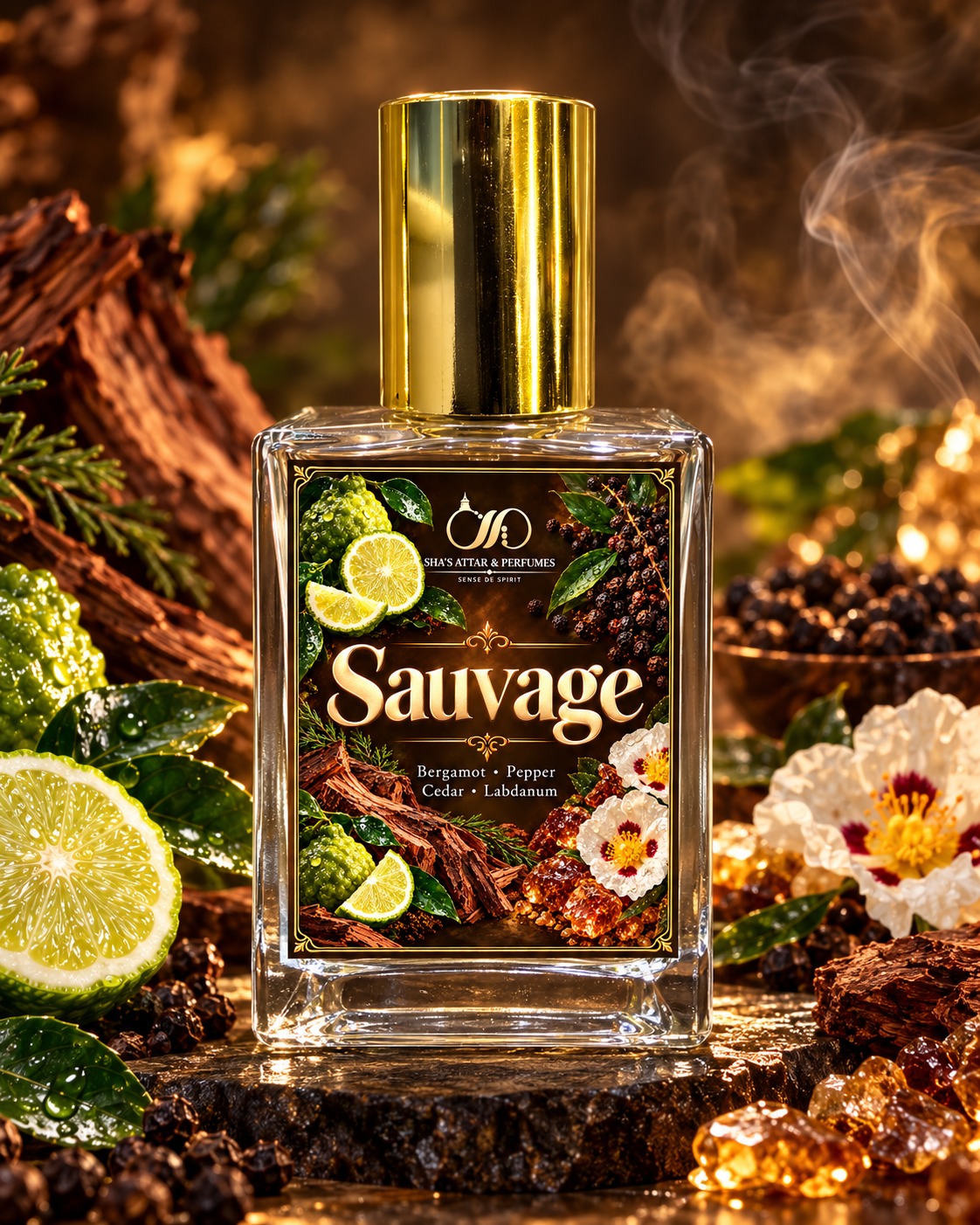SAUVAGE