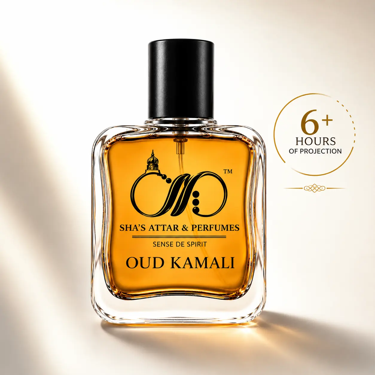 Oud Kamali 2