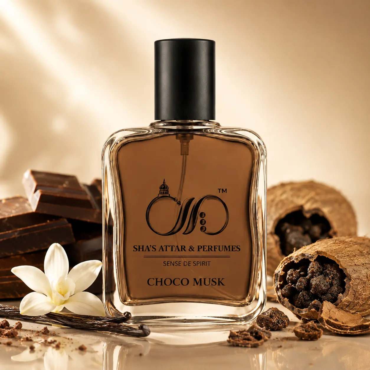 CHOCO MUSK