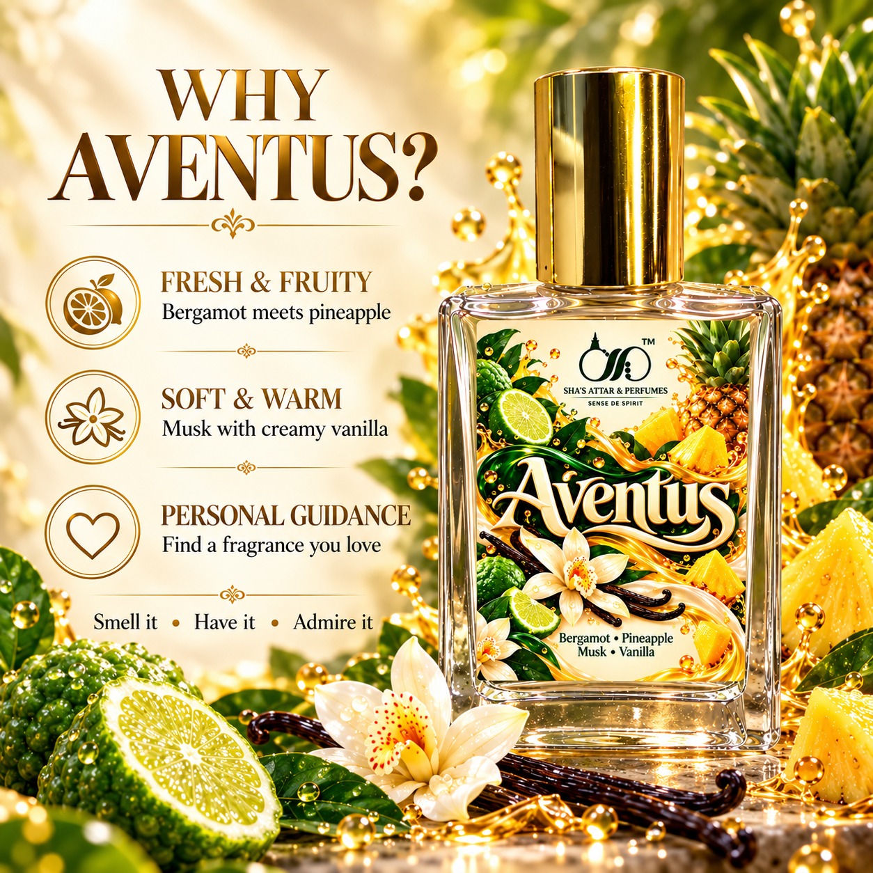 AVENTUS 4