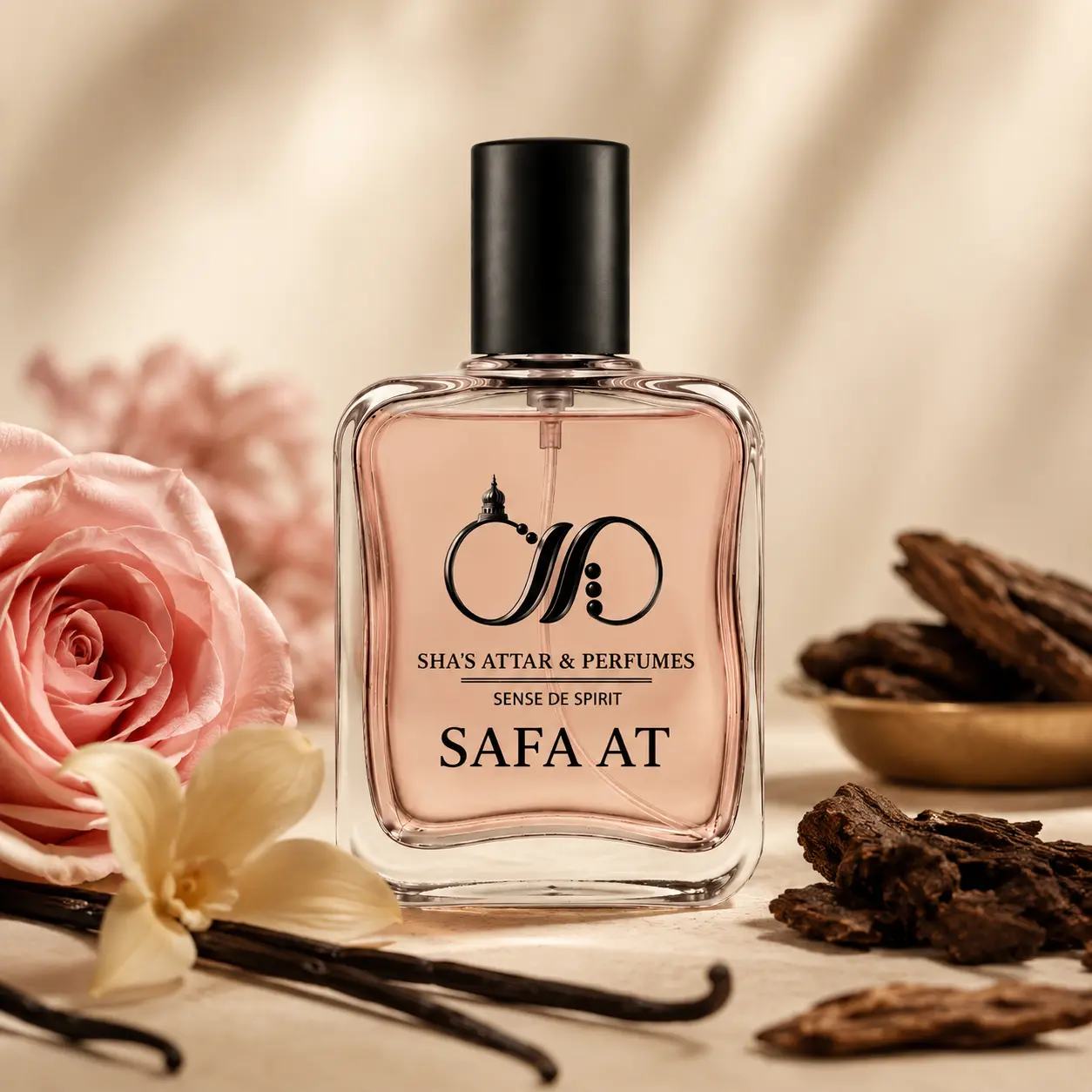 SAFA AT