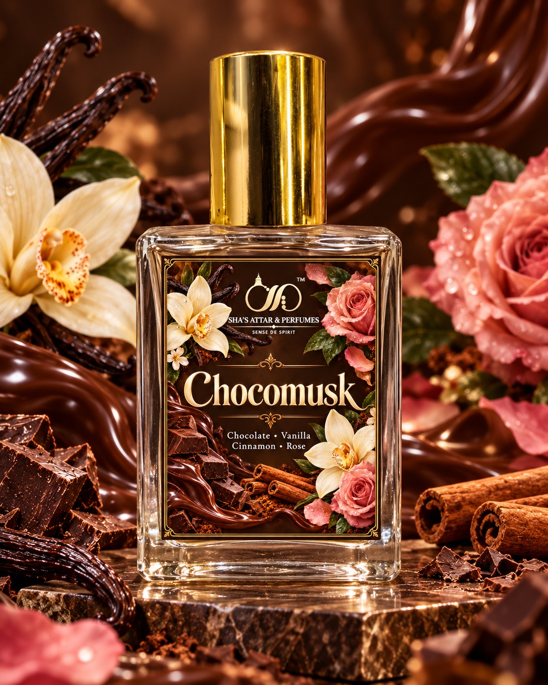 CHOCO MUSK
