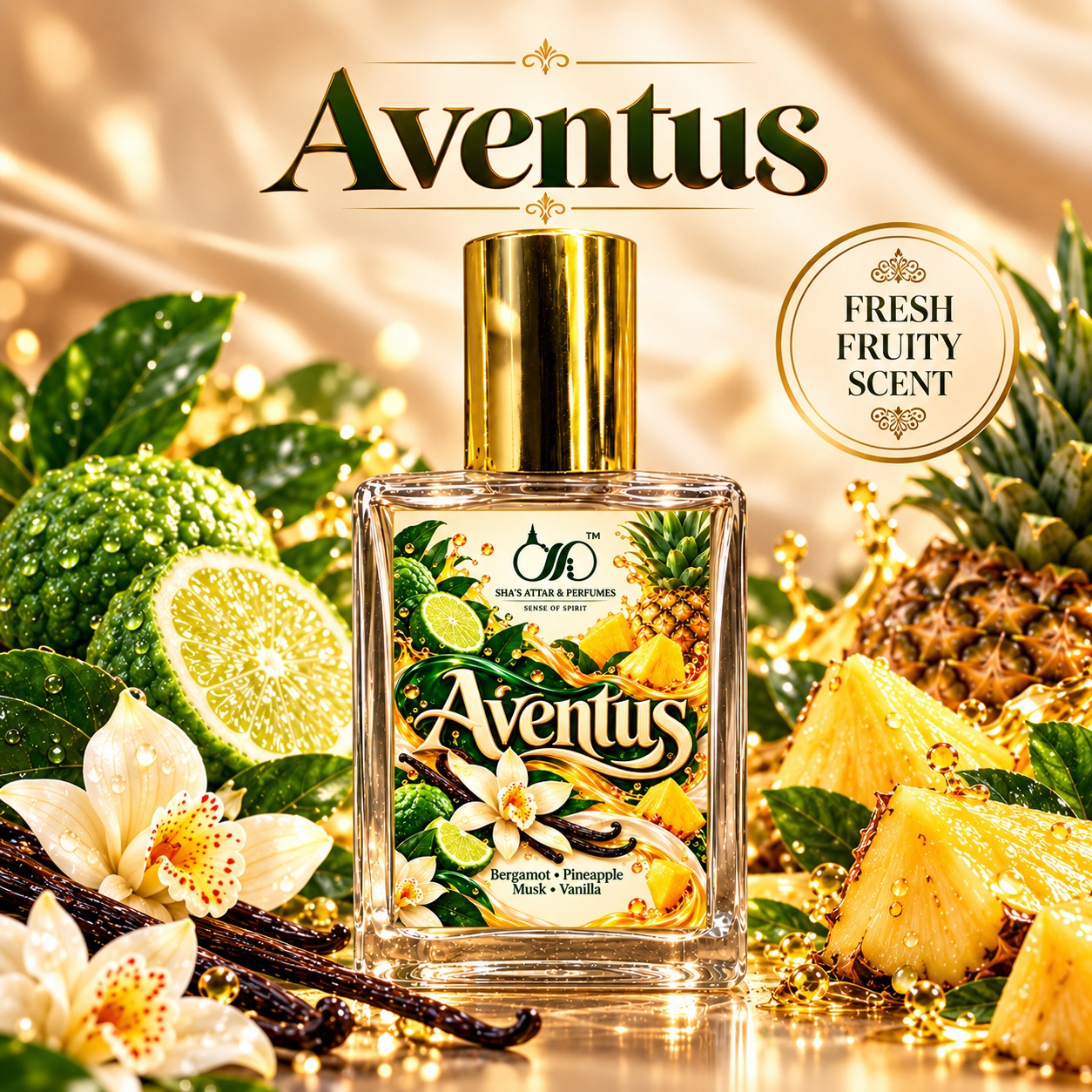 AVENTUS 2