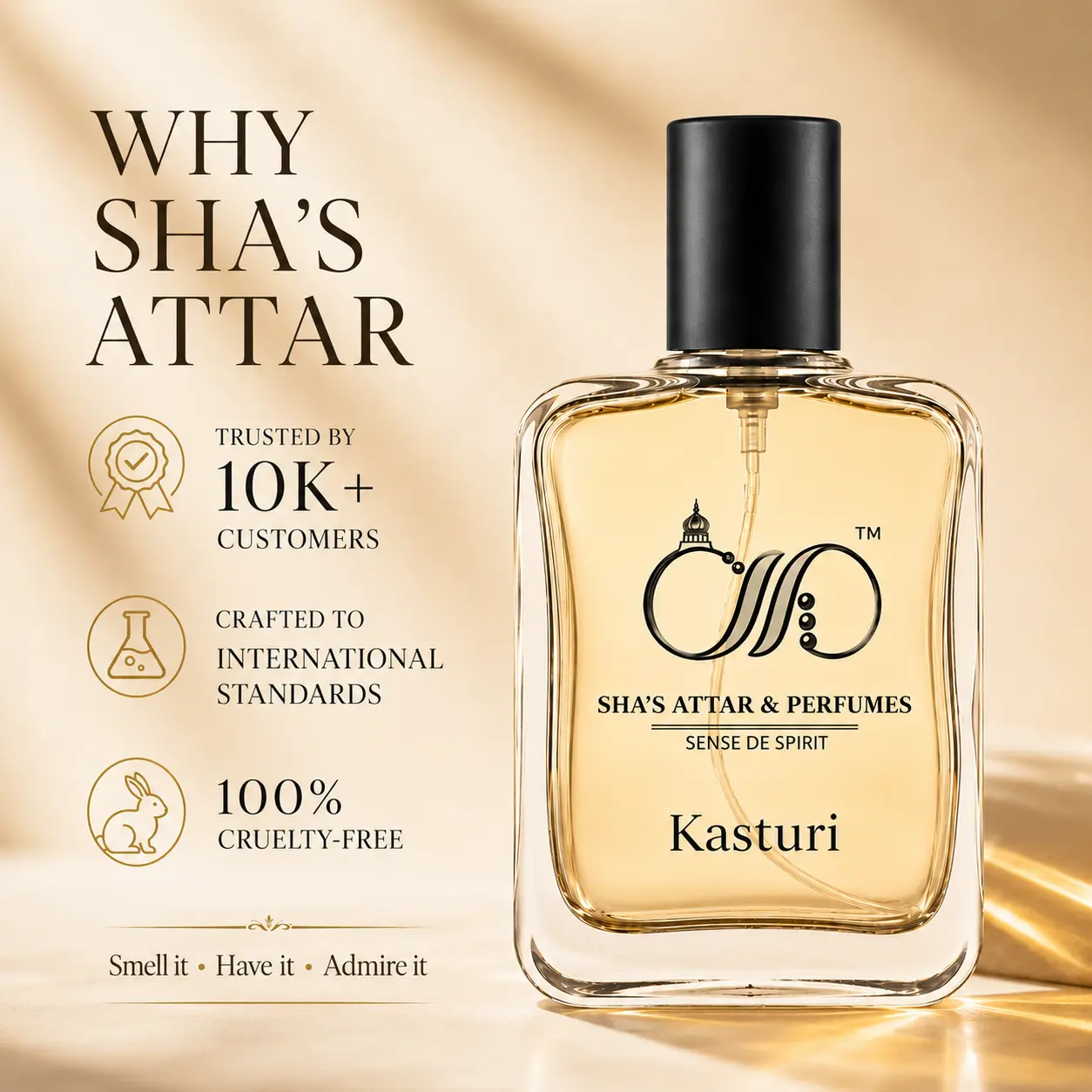 KASTURI 4