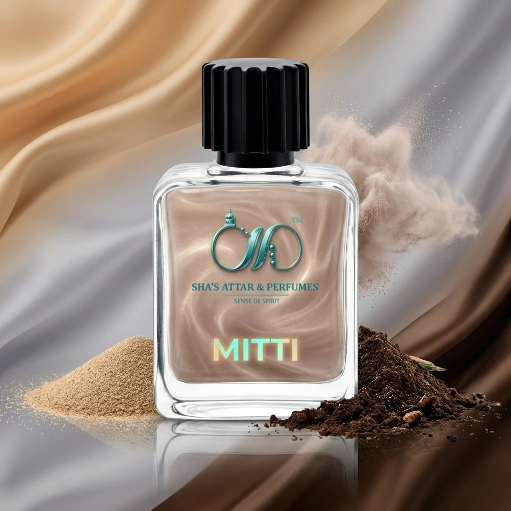 MITTI