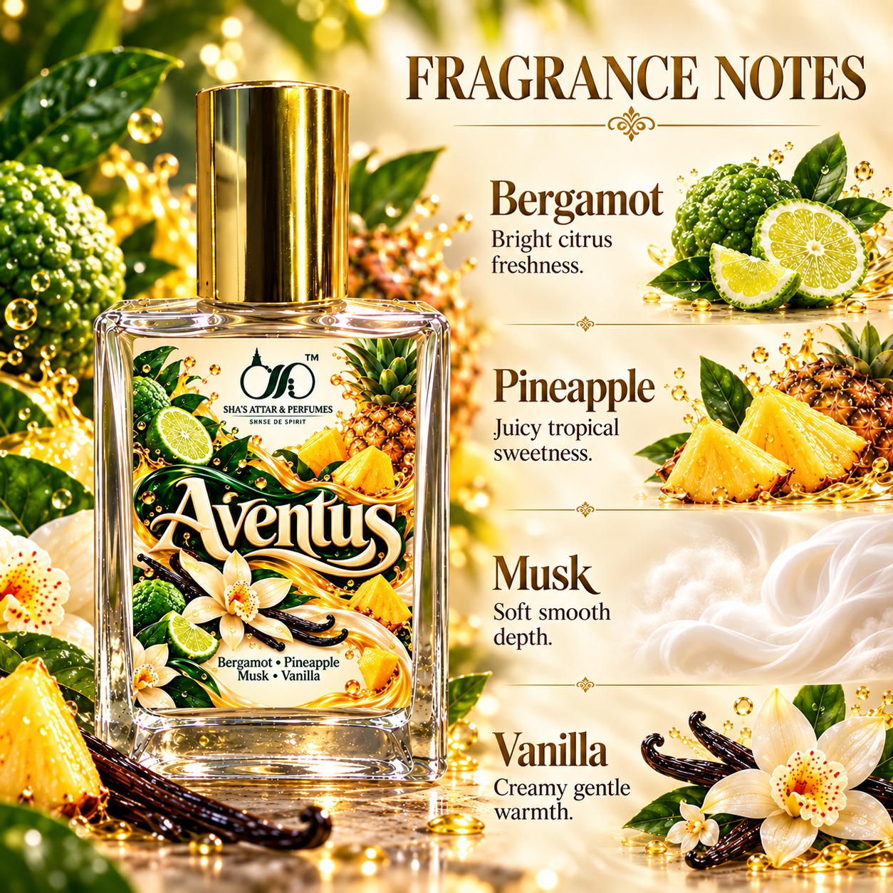 AVENTUS 3