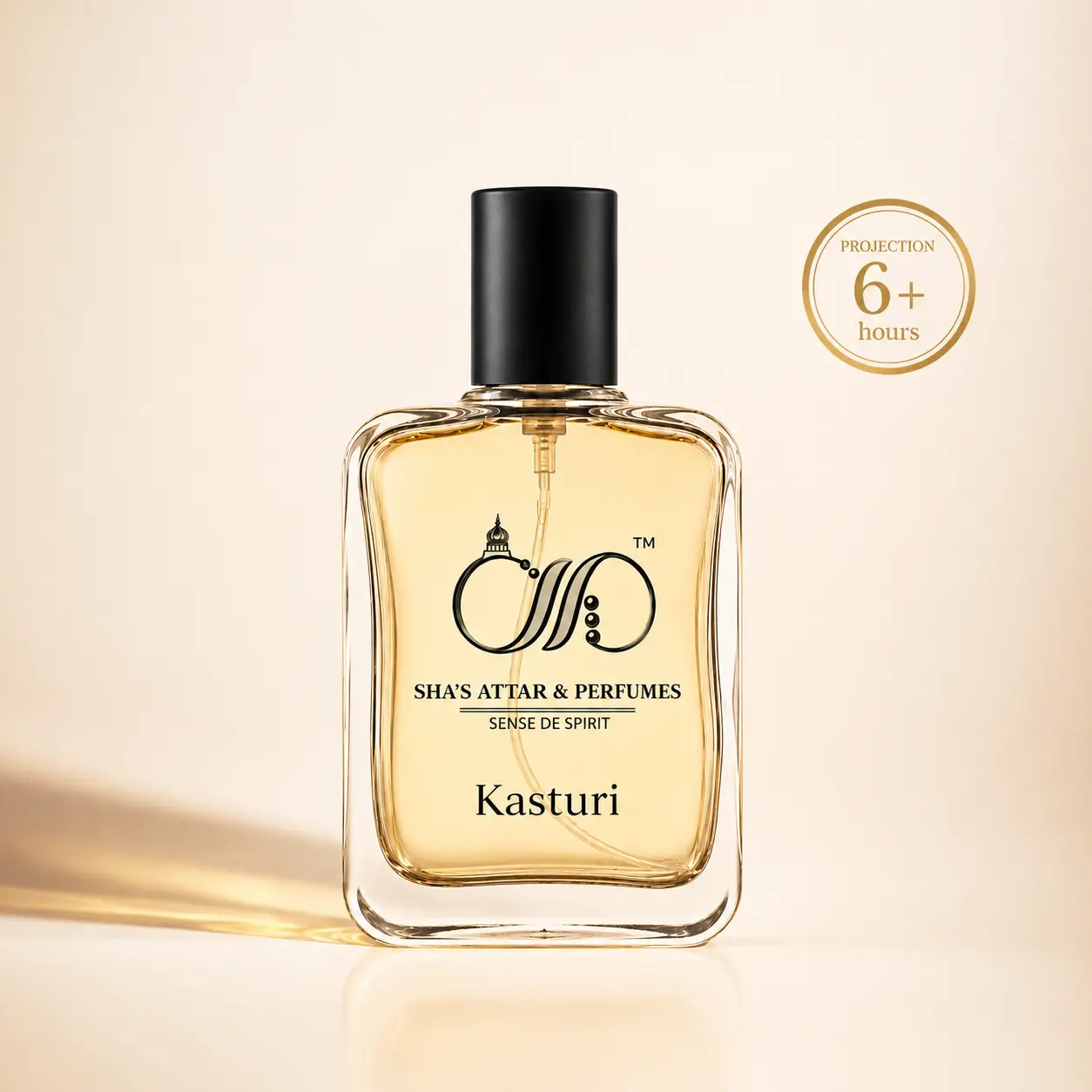 KASTURI 2