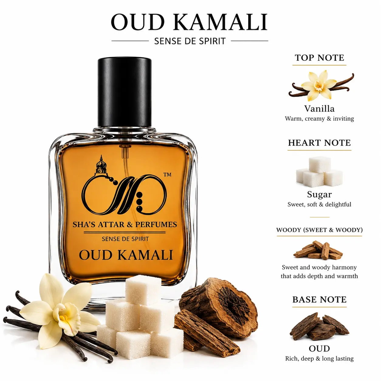 Oud Kamali 3
