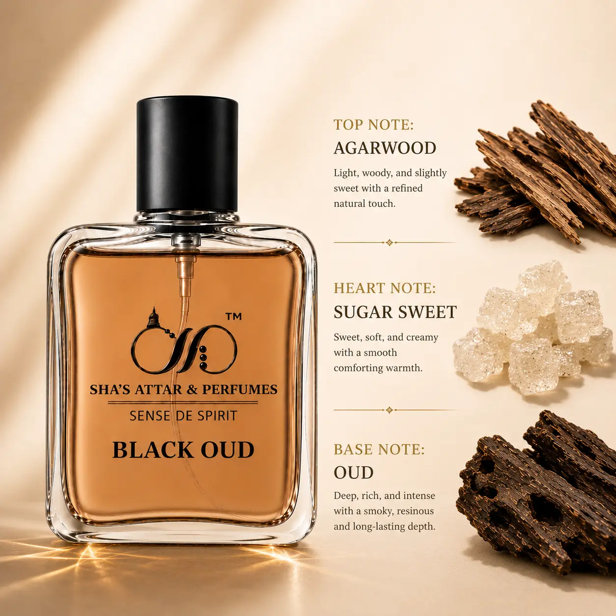 BLACK OUD 3