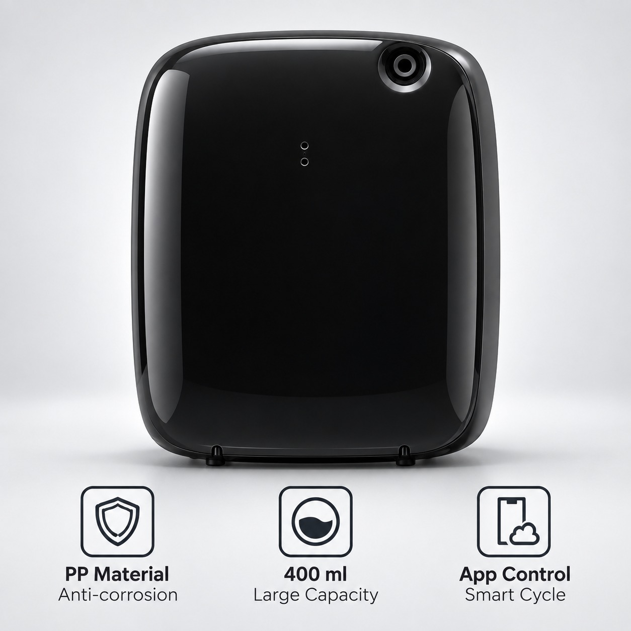 AROMA DIFFUSER + VELVET CREME (500G) 3