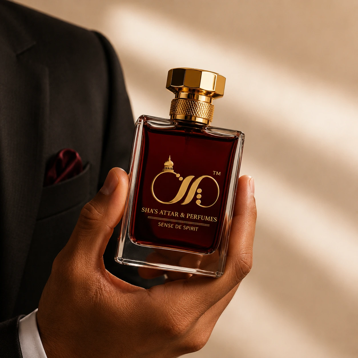 Men's Fragrances
