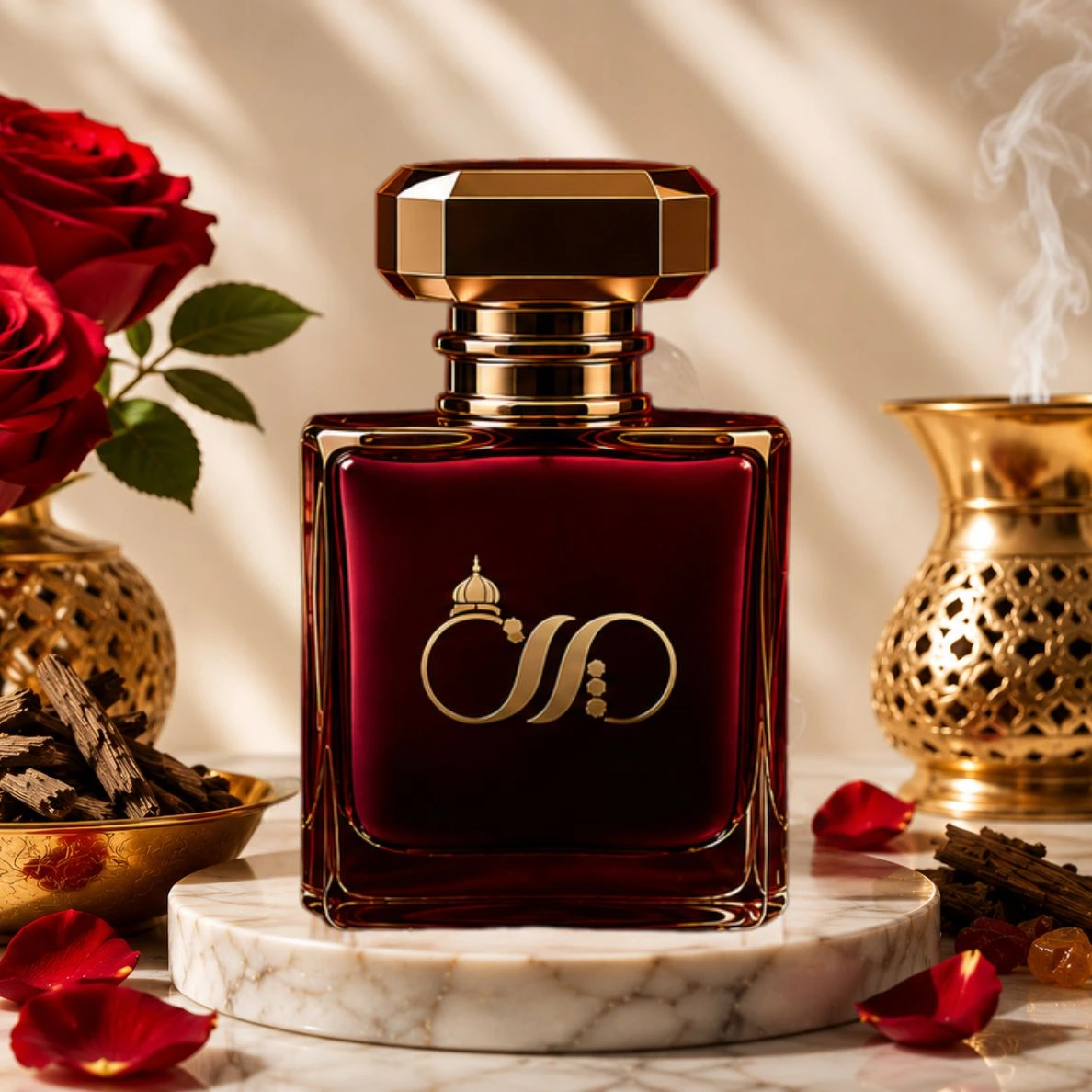 Premium Fragrances