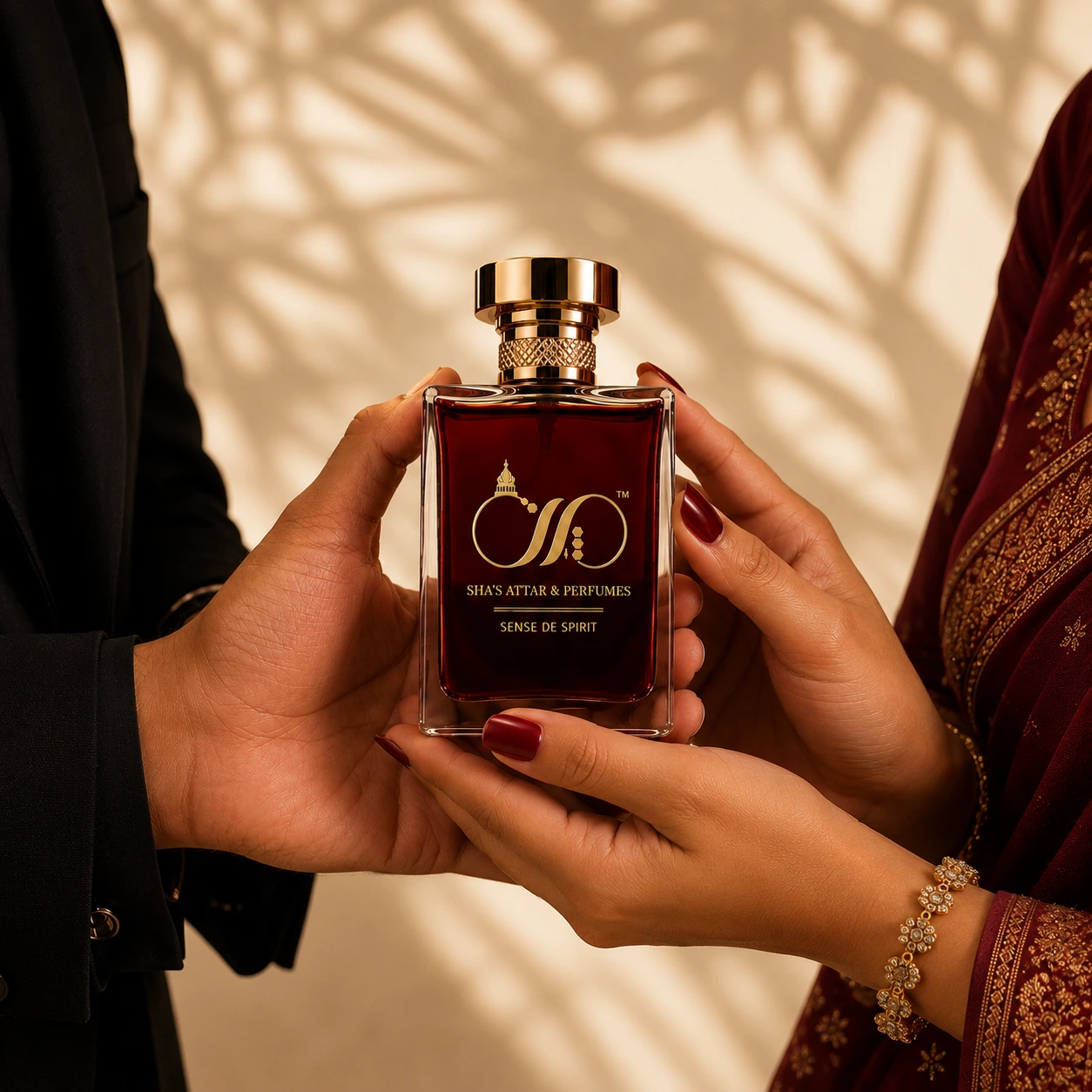 Unisex Fragrances